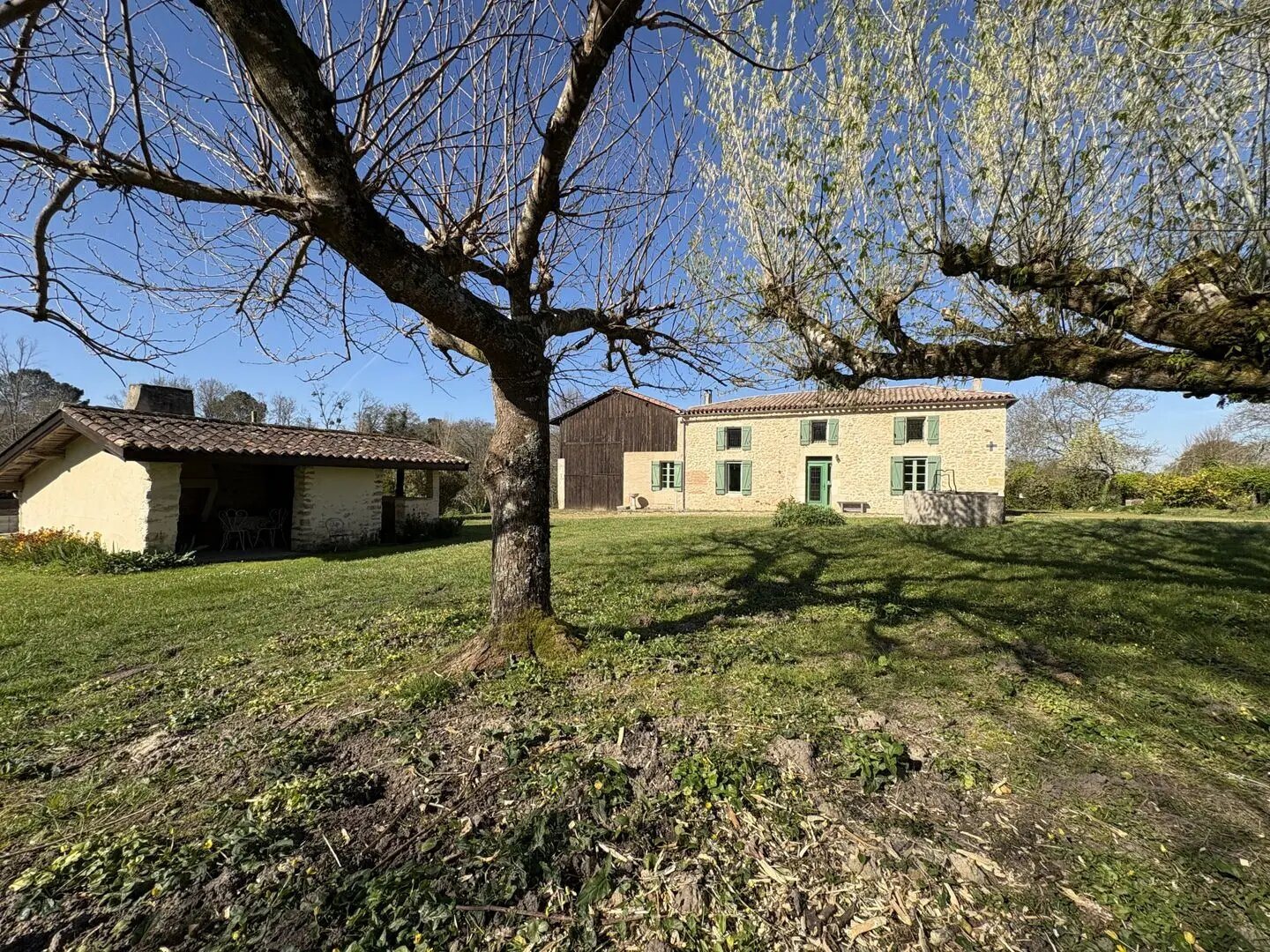 Maison à vendre, 224m², Bazas