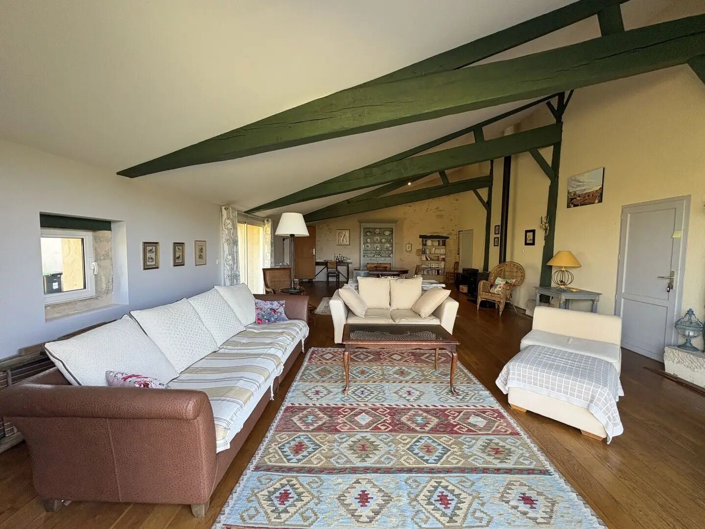 Maison à vendre, 224m², Bazas
