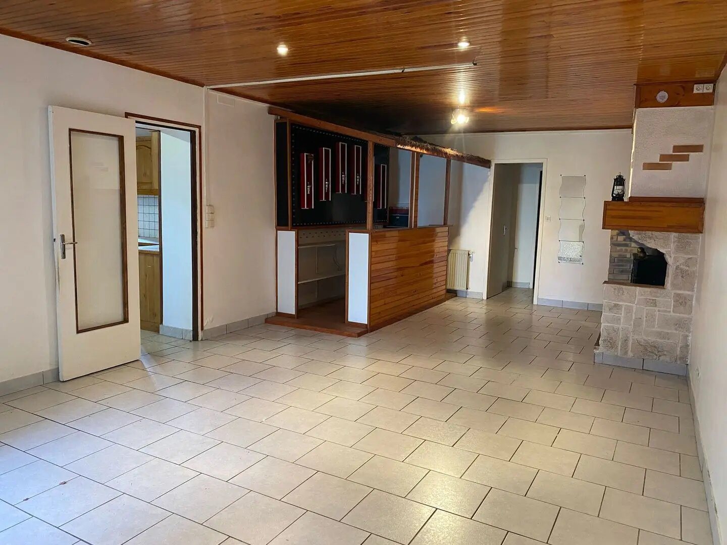 Maison à vendre, 178m², Bazas
