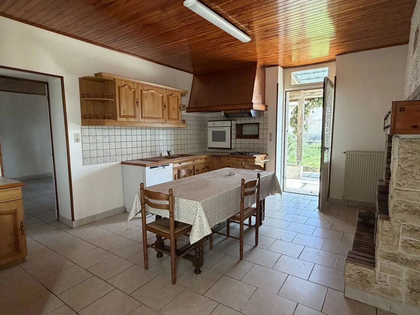 Maison à vendre, 178m², Bazas