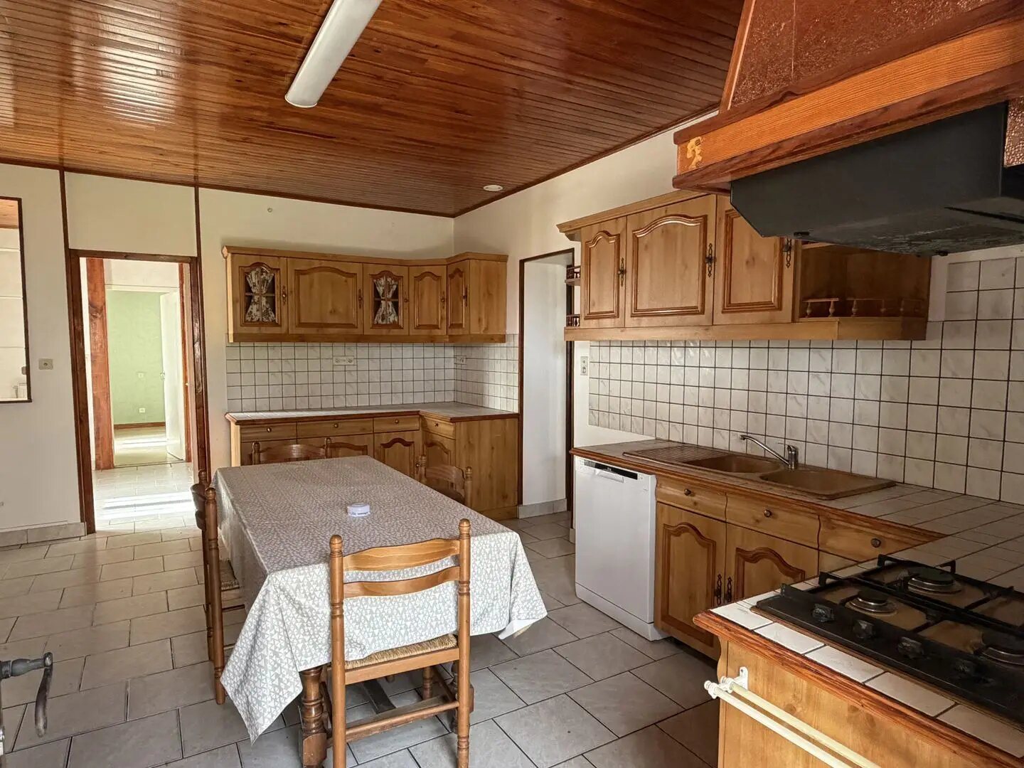 Maison à vendre, 178m², Bazas