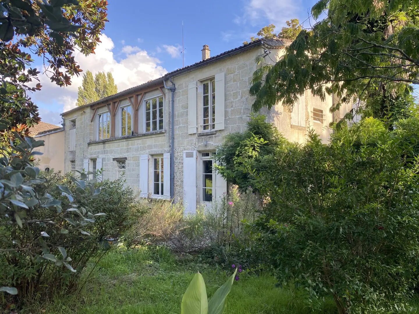 Maison à vendre, 454m², La Réole