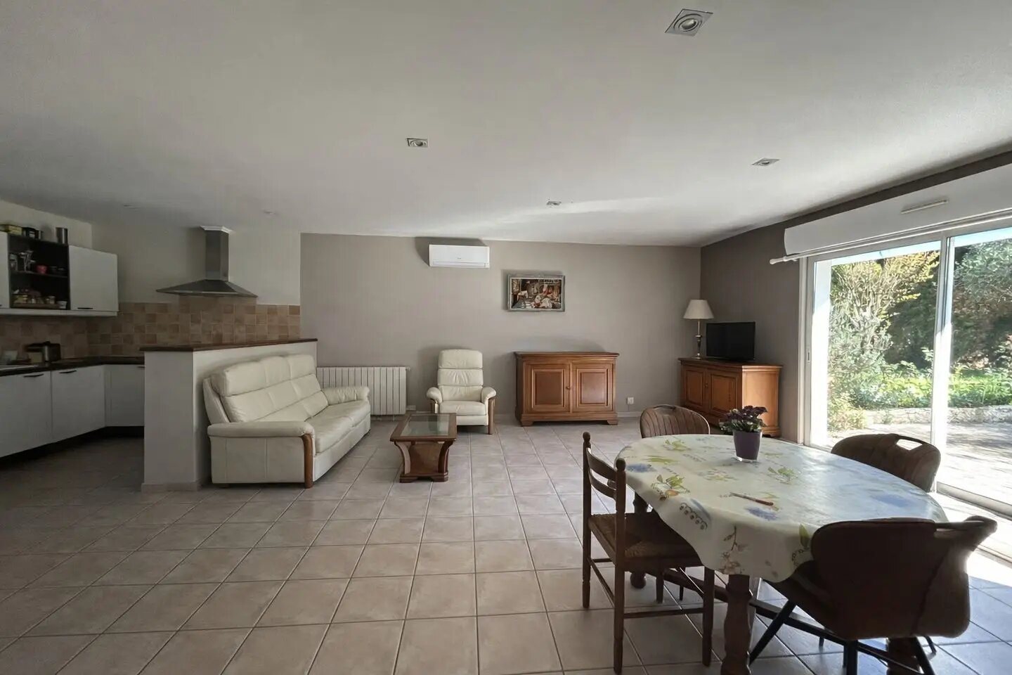 Maison à vendre, 95m², Bazas
