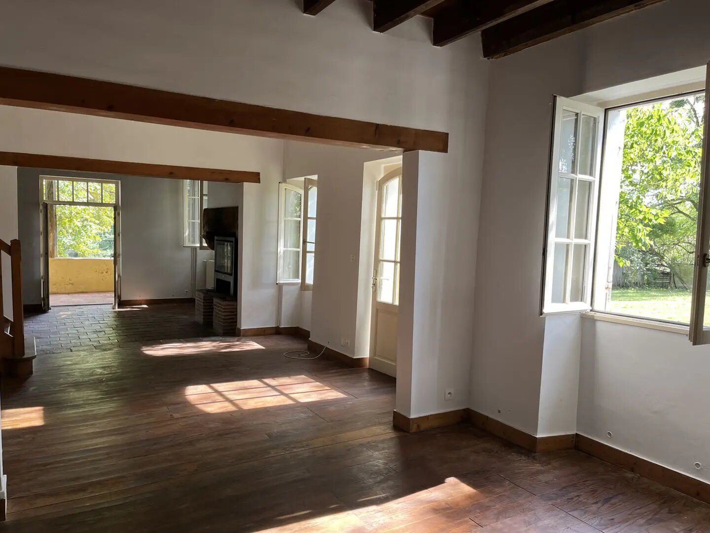 Maison à vendre, 125m², Bazas
