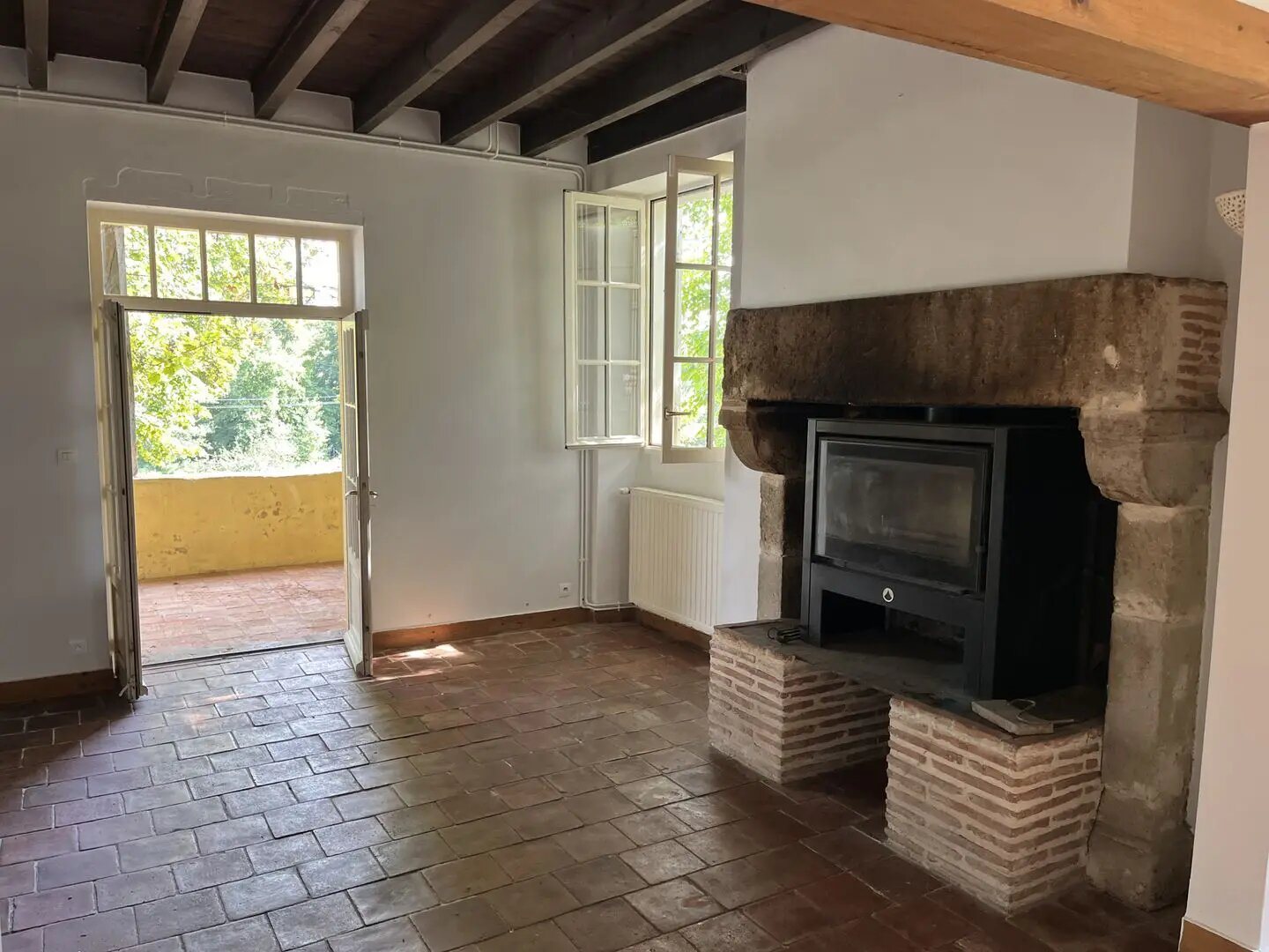 Maison à vendre, 125m², Bazas