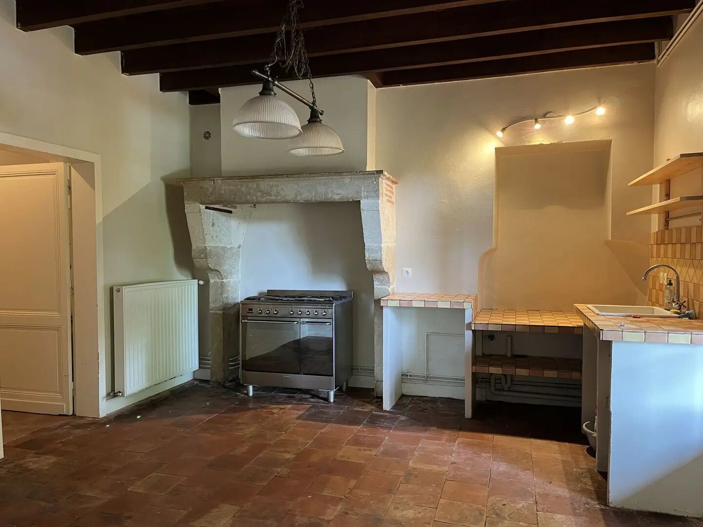 Maison à vendre, 125m², Bazas