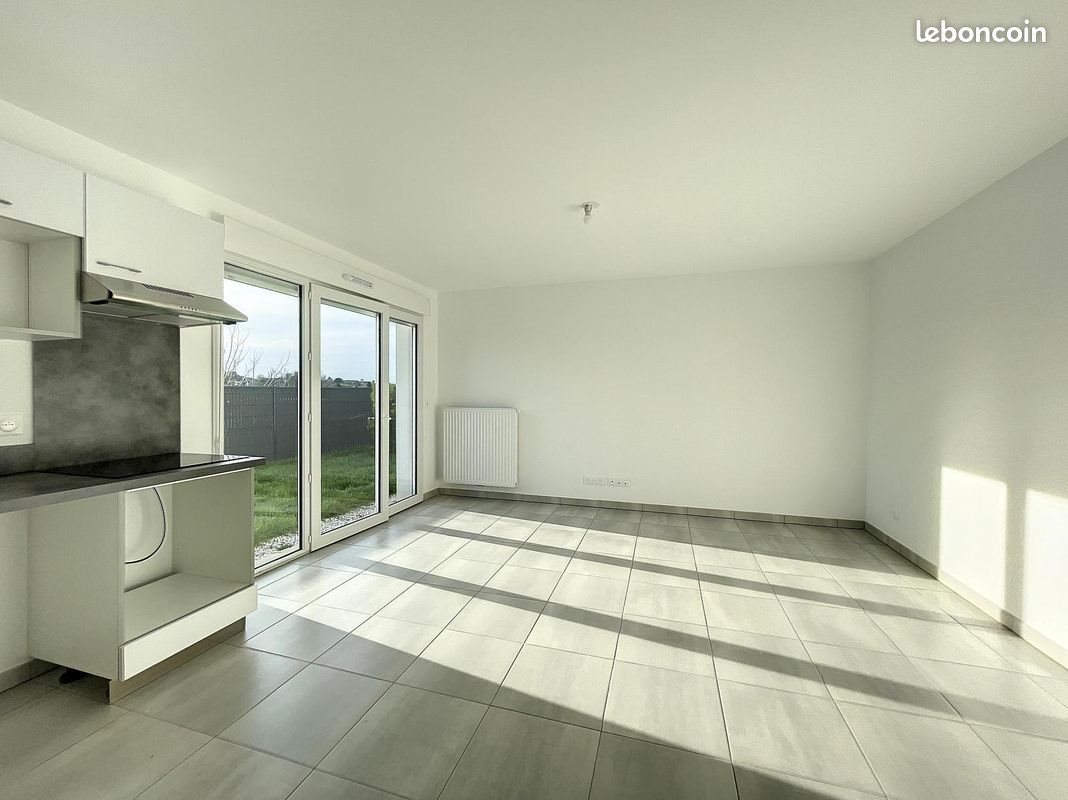 Maison à louer, 64m², Artigues-près-Bordeaux