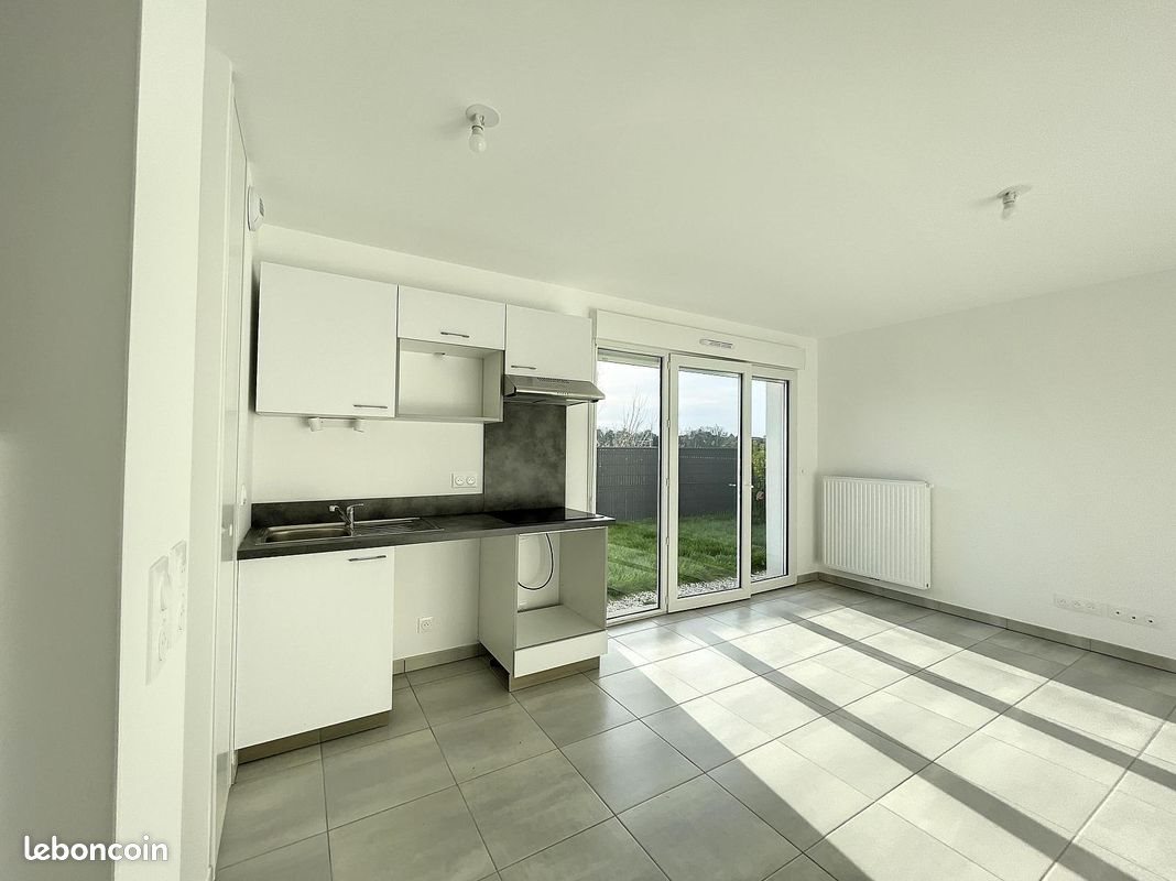 Maison à louer, 64m², Artigues-près-Bordeaux