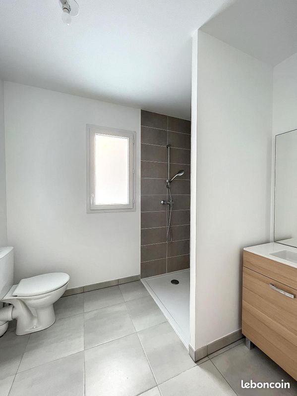 Maison à louer, 64m², Artigues-près-Bordeaux