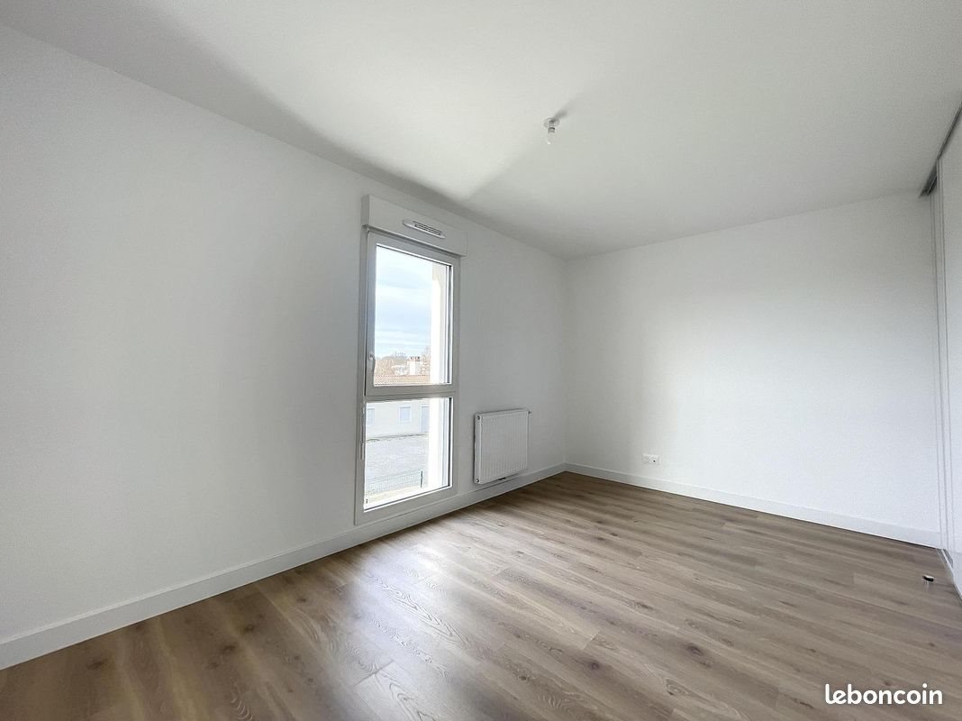 Maison à louer, 64m², Artigues-près-Bordeaux