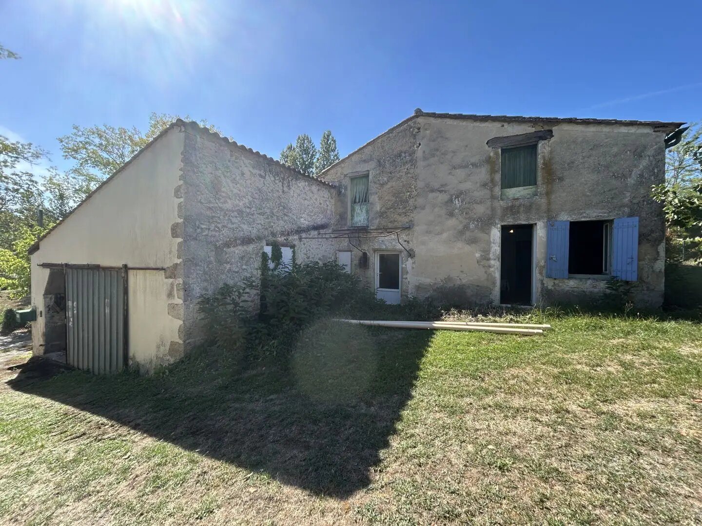 Maison à vendre, 146m², Saint-Hilaire-de-la-Noaille