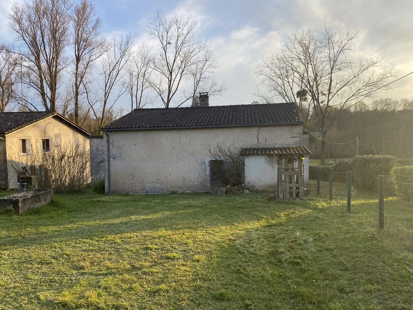 Maison à vendre, 146m², Saint-Hilaire-de-la-Noaille