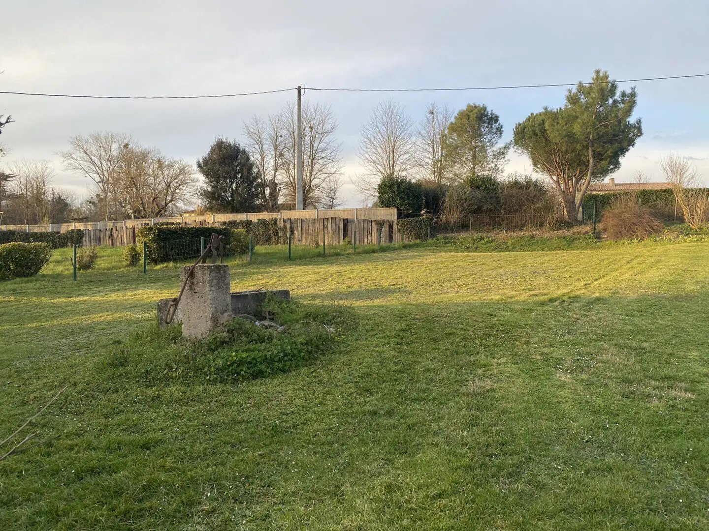 Maison à vendre, 146m², Saint-Hilaire-de-la-Noaille