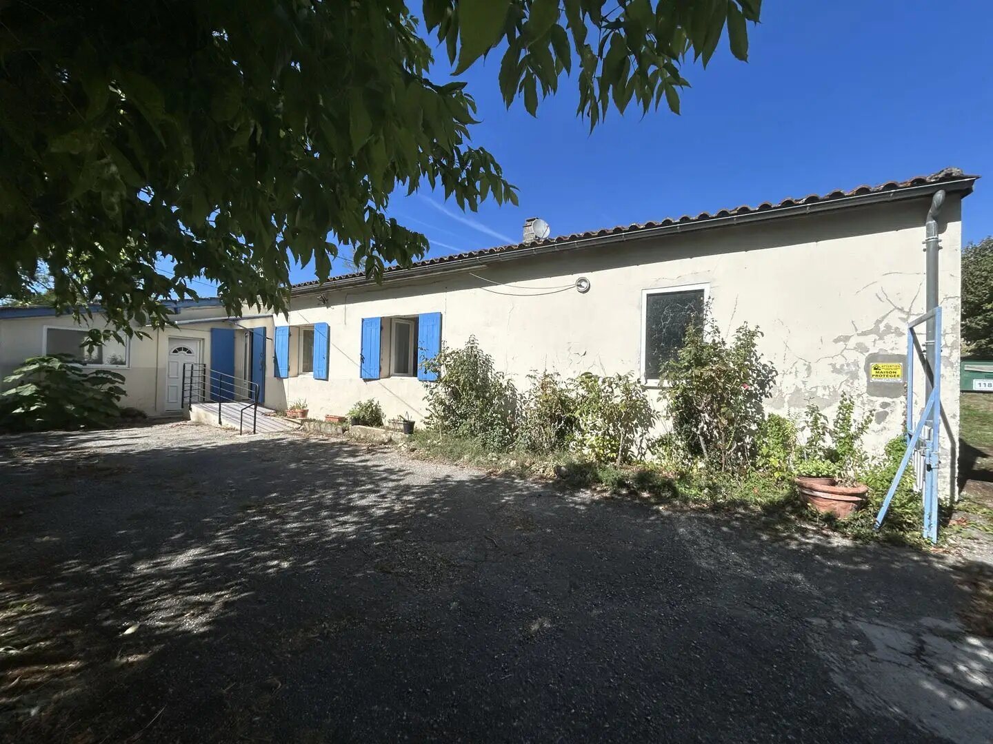 Maison à vendre, 146m², Saint-Hilaire-de-la-Noaille