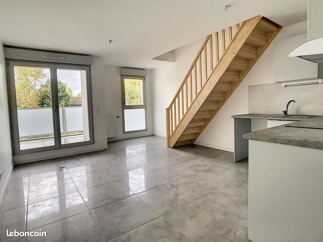 Appartement à louer, 41m², Villenave-d'Ornon