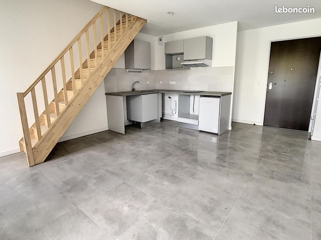Appartement à louer, 41m², Villenave-d'Ornon
