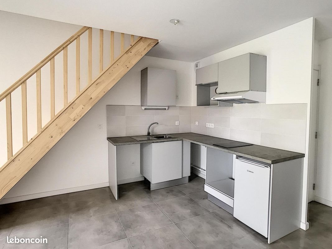 Appartement à louer, 41m², Villenave-d'Ornon