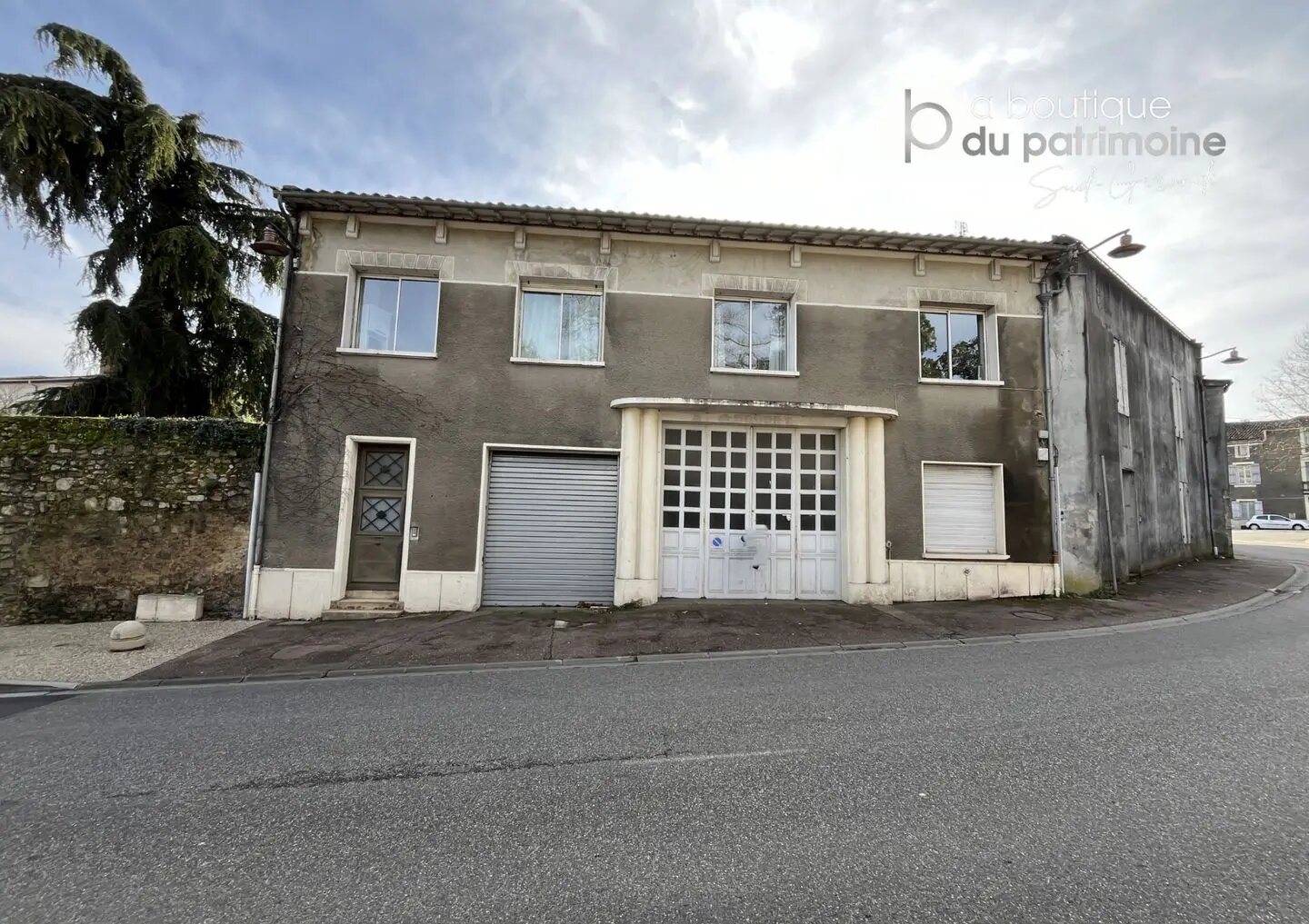Appartement à vendre, 123m², Bazas