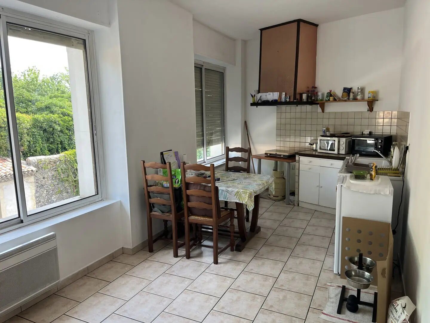 Appartement à vendre, 123m², Bazas