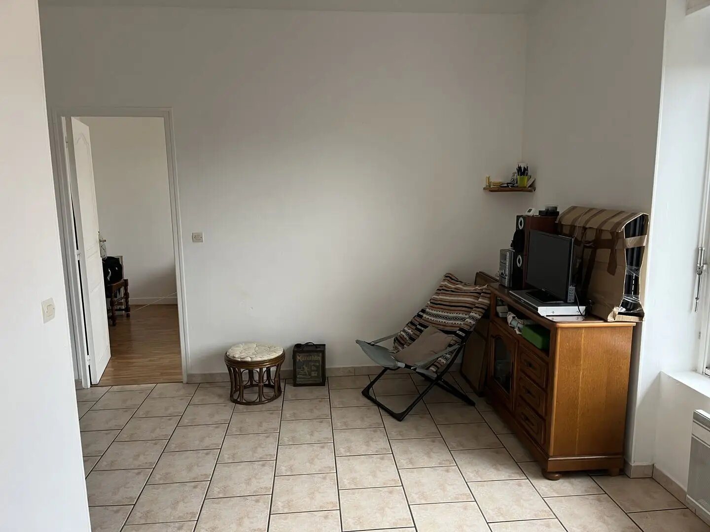 Appartement à vendre, 123m², Bazas