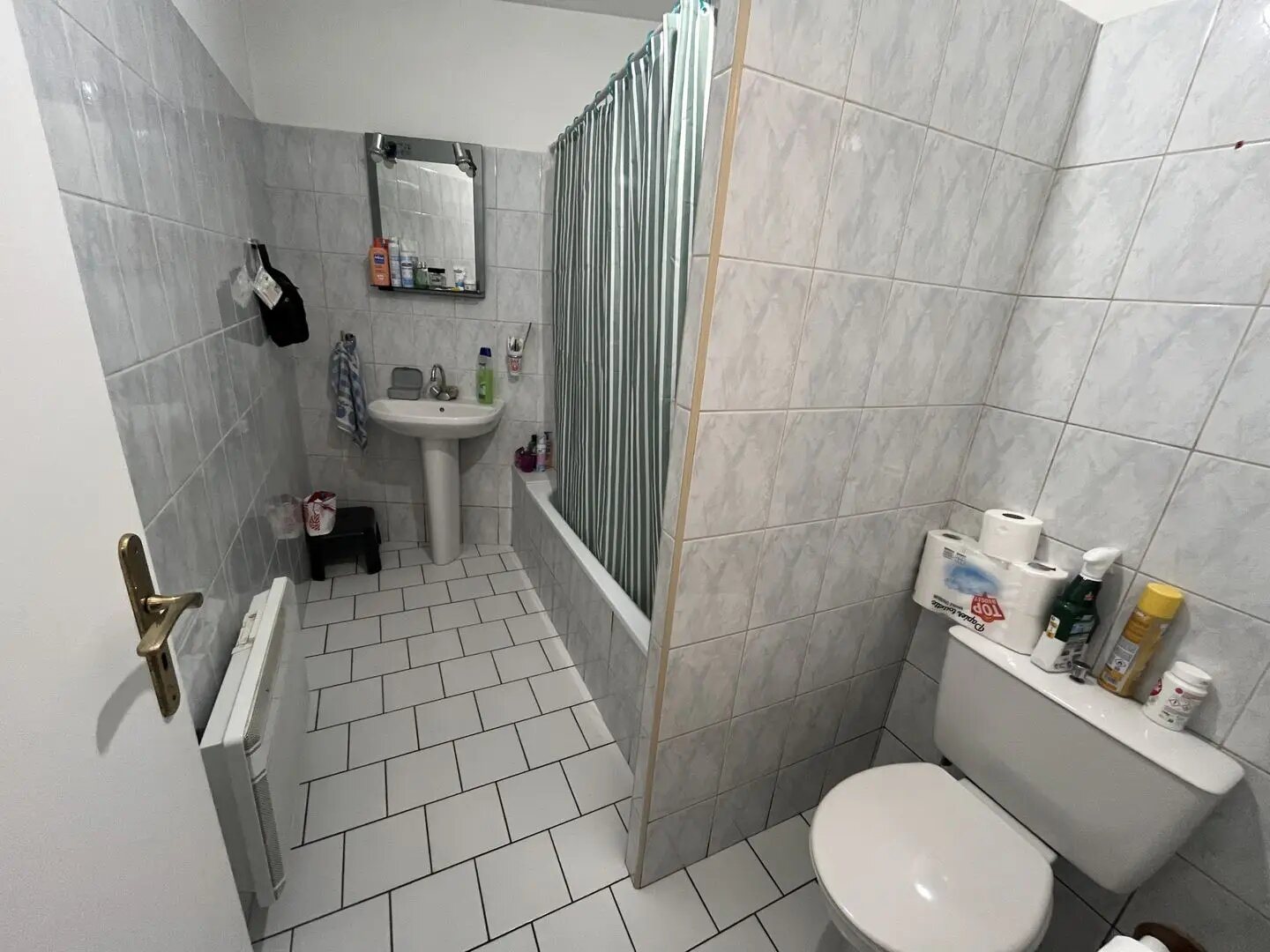 Appartement à vendre, 123m², Bazas