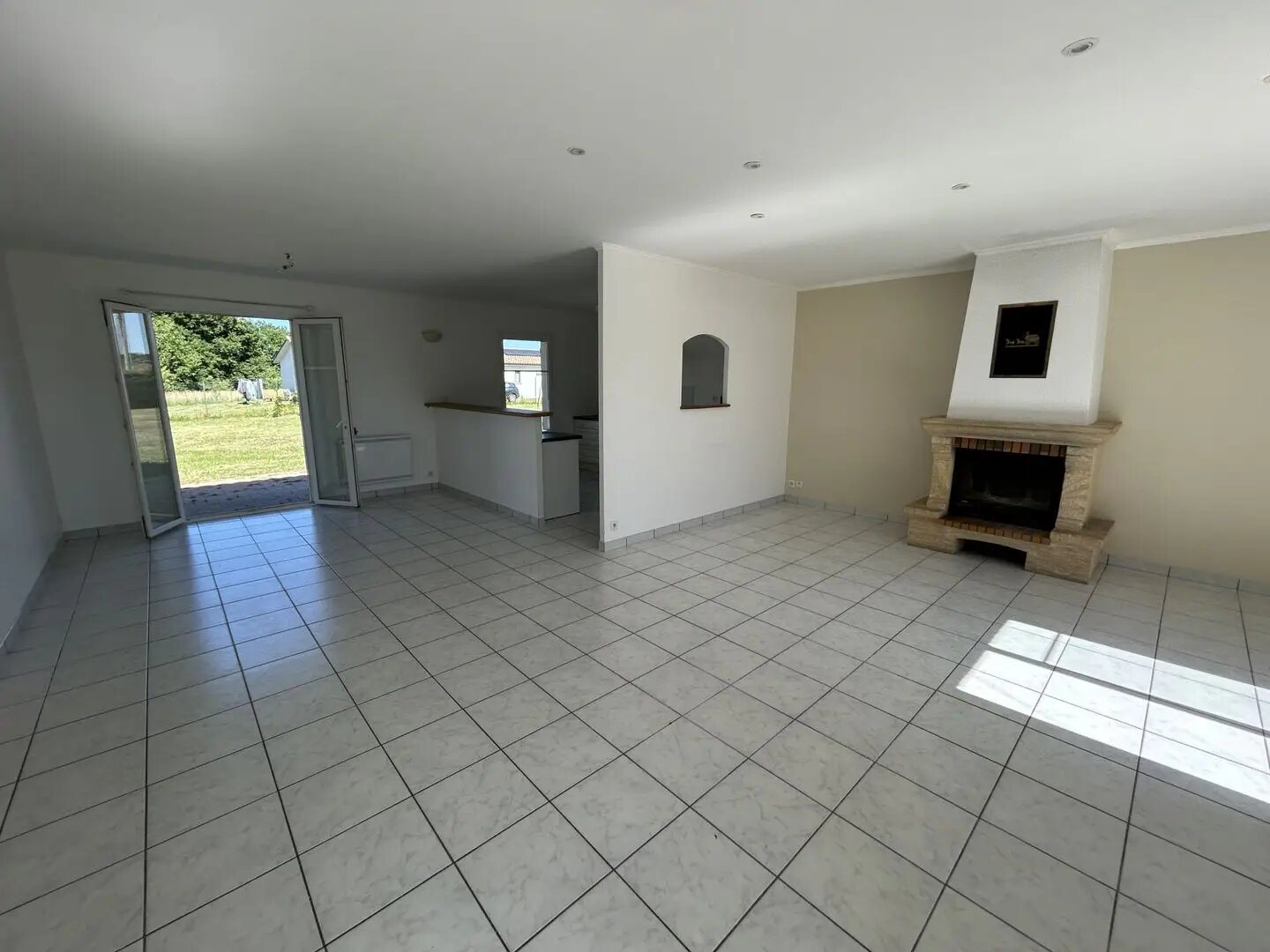 Maison à vendre, 132m², Pondaurat