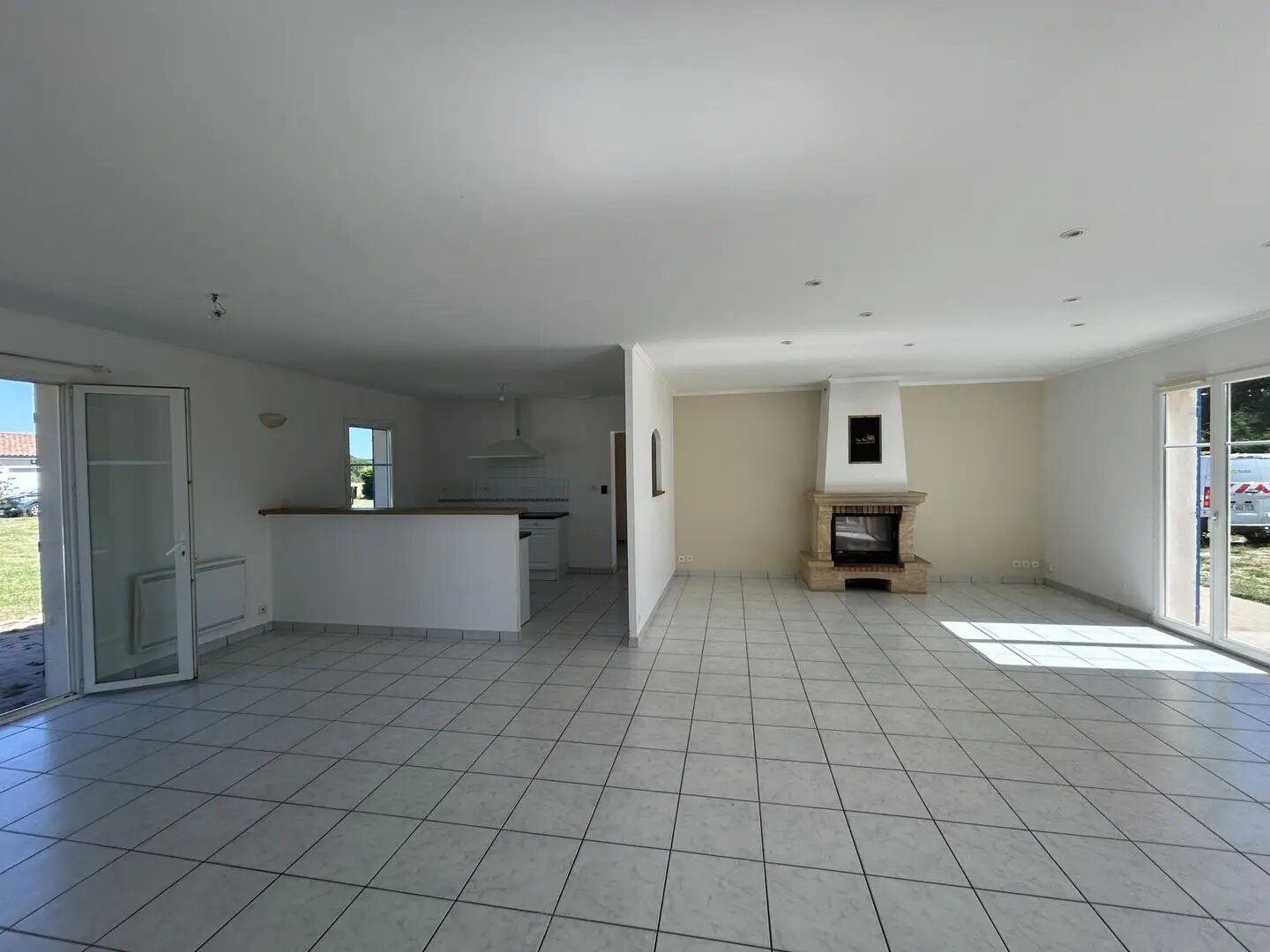 Maison à vendre, 132m², Pondaurat