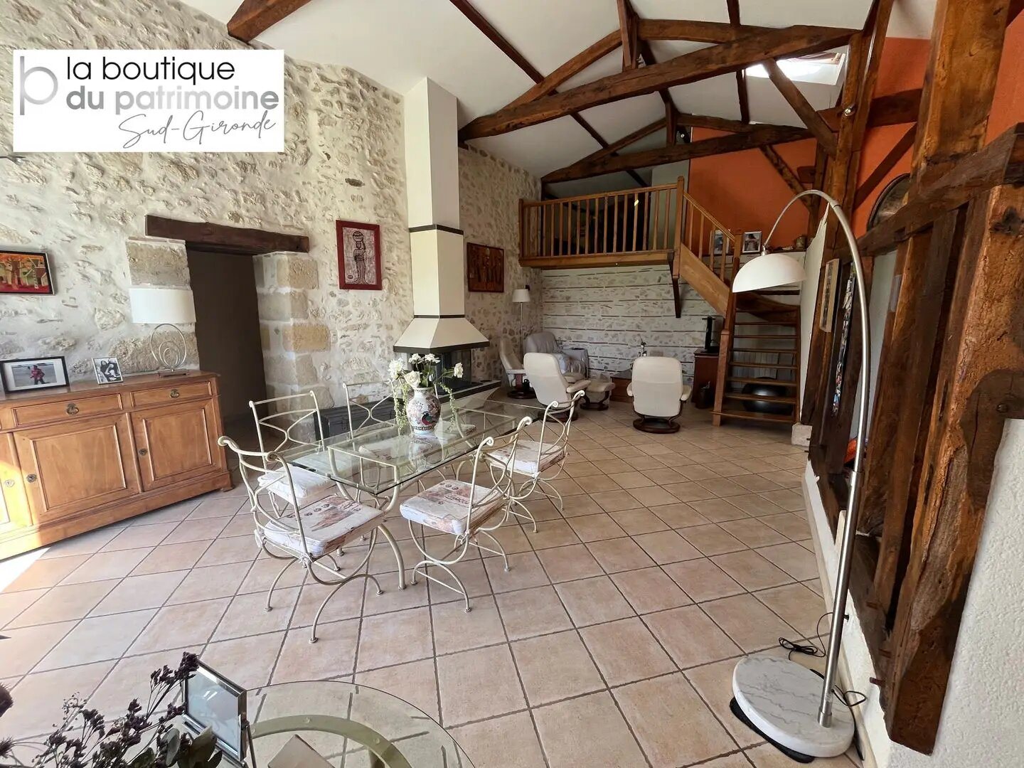 Maison à vendre, 249m², Bazas
