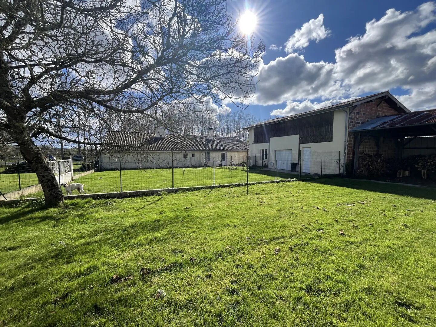 Maison à vendre, 249m², Bazas