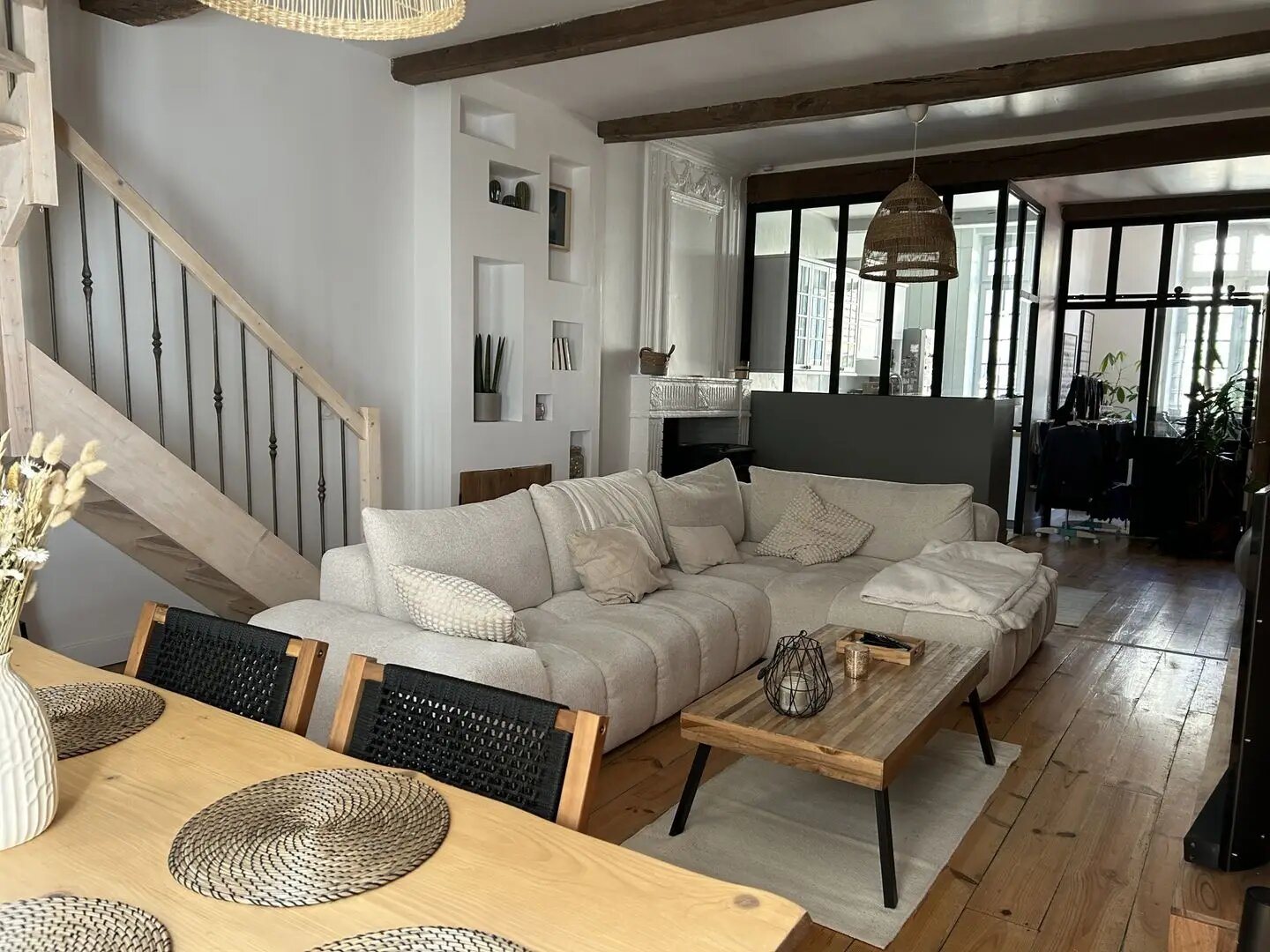 Maison à vendre, 113m², Bazas