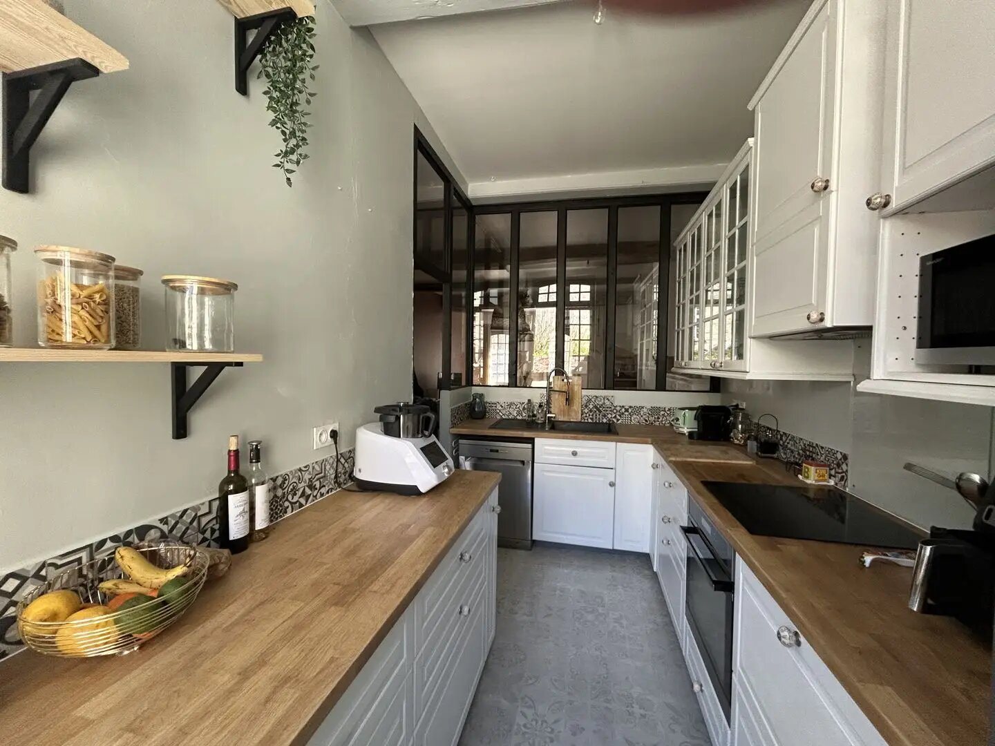Maison à vendre, 113m², Bazas