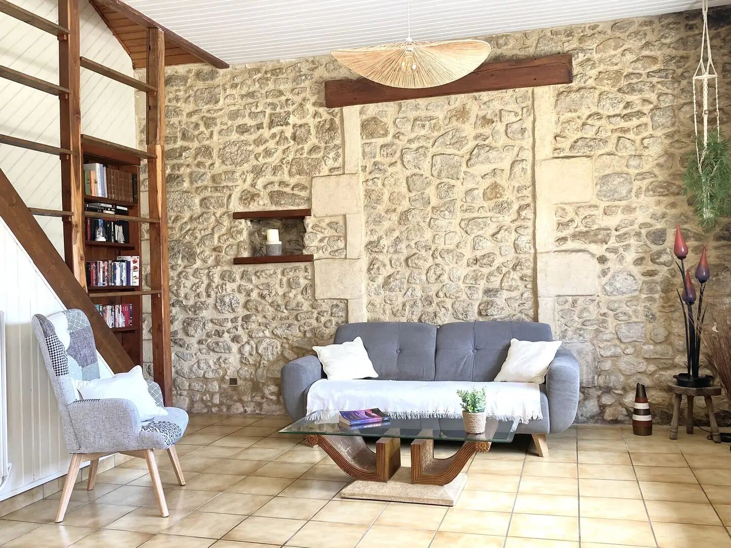 Maison à vendre, 108m², Bazas