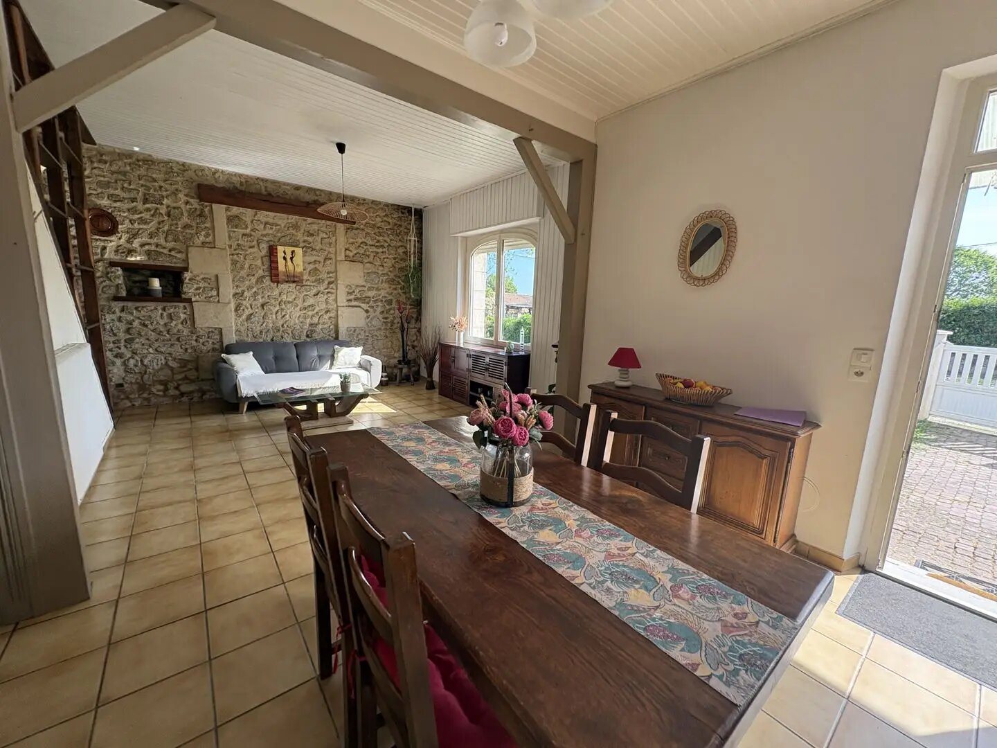 Maison à vendre, 108m², Bazas