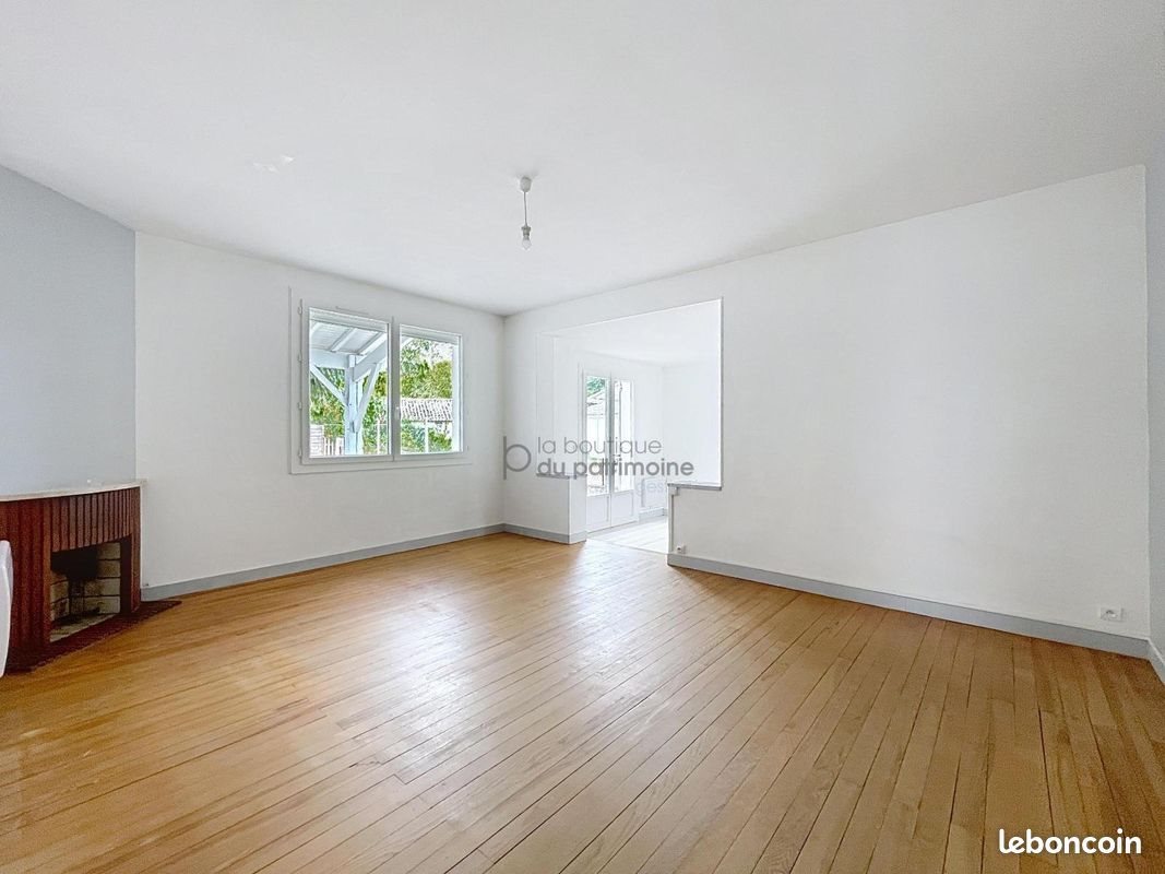 Maison à louer, 137m², Langon
