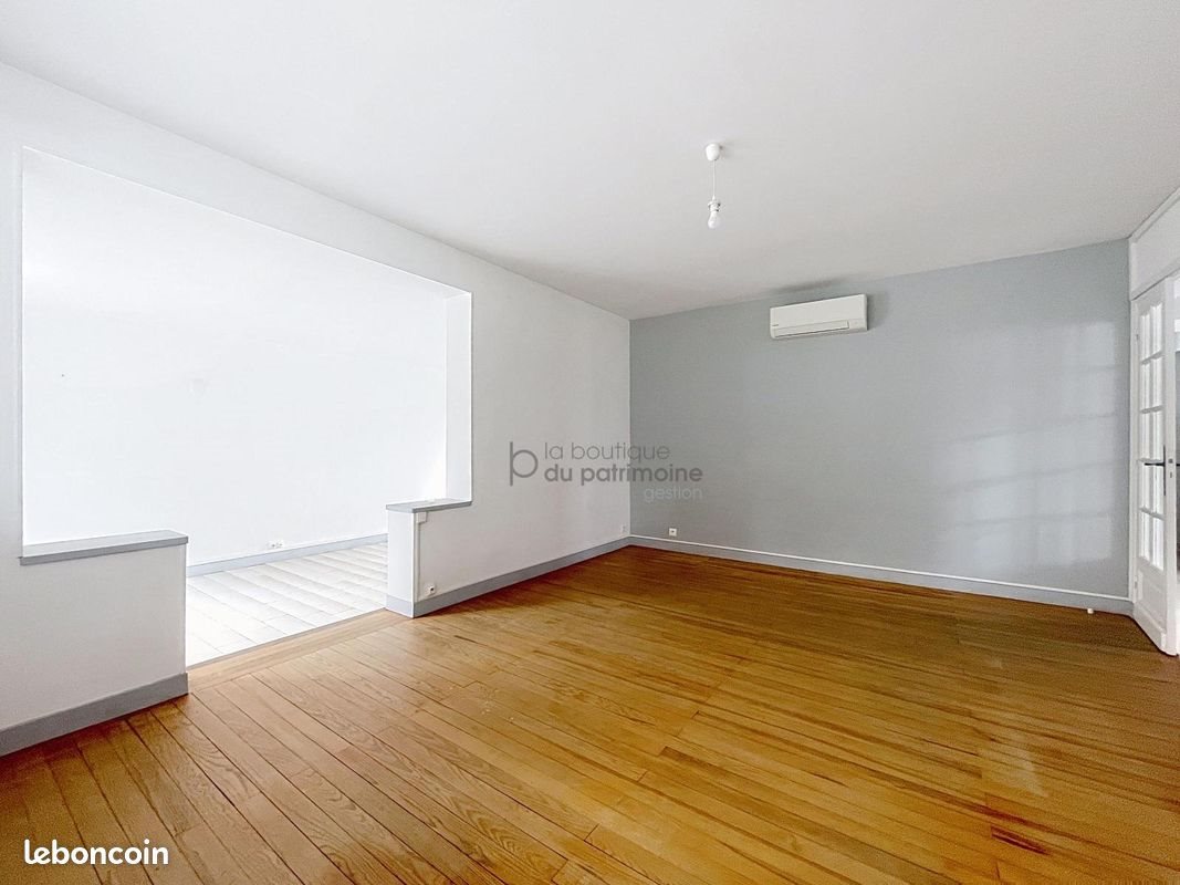 Maison à louer, 137m², Langon