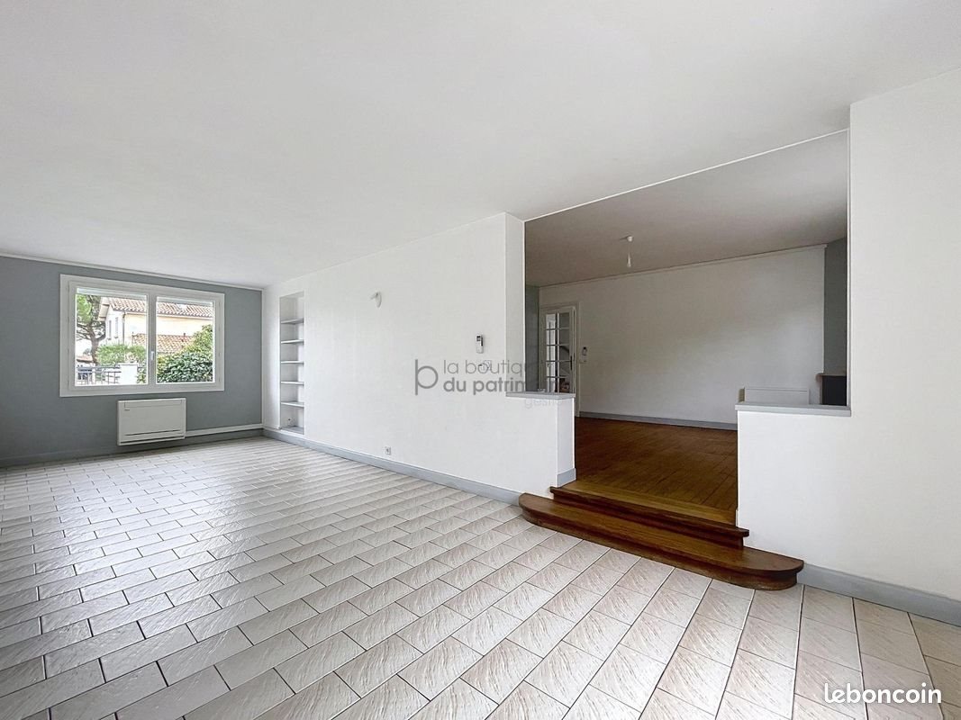 Maison à louer, 137m², Langon