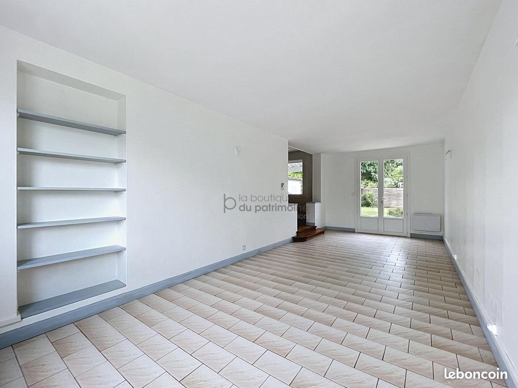Maison à louer, 137m², Langon