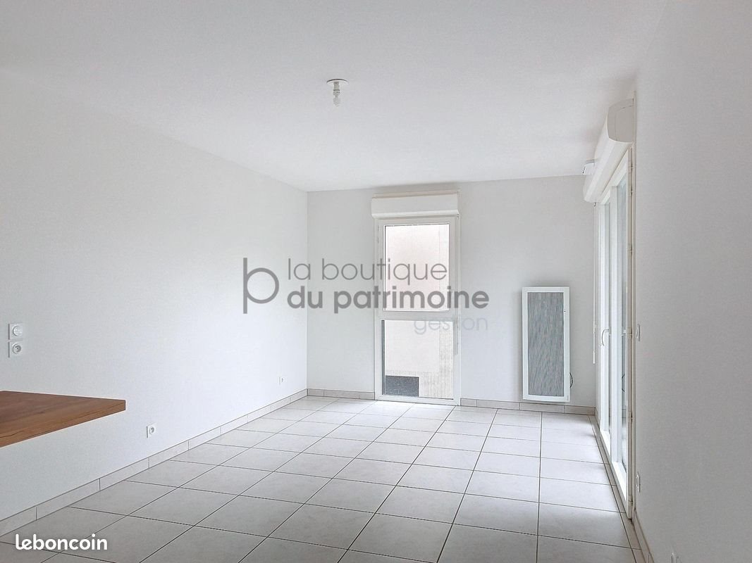 Appartement à louer, 47m², Lormont