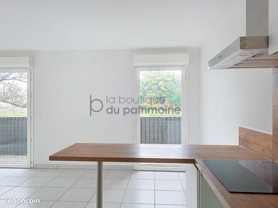 Appartement à louer, 47m², Lormont