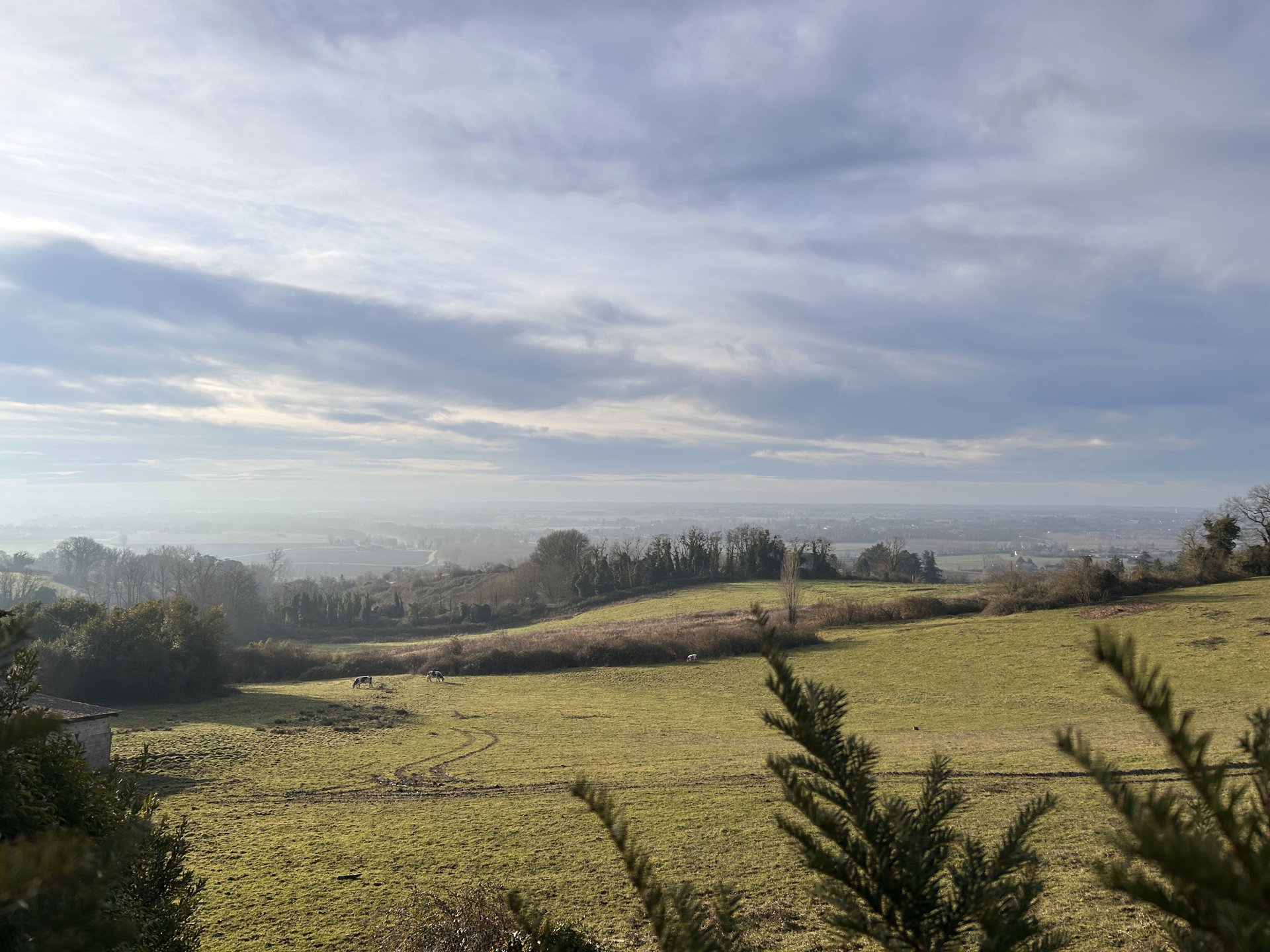 Maison à vendre, 124m², La Réole