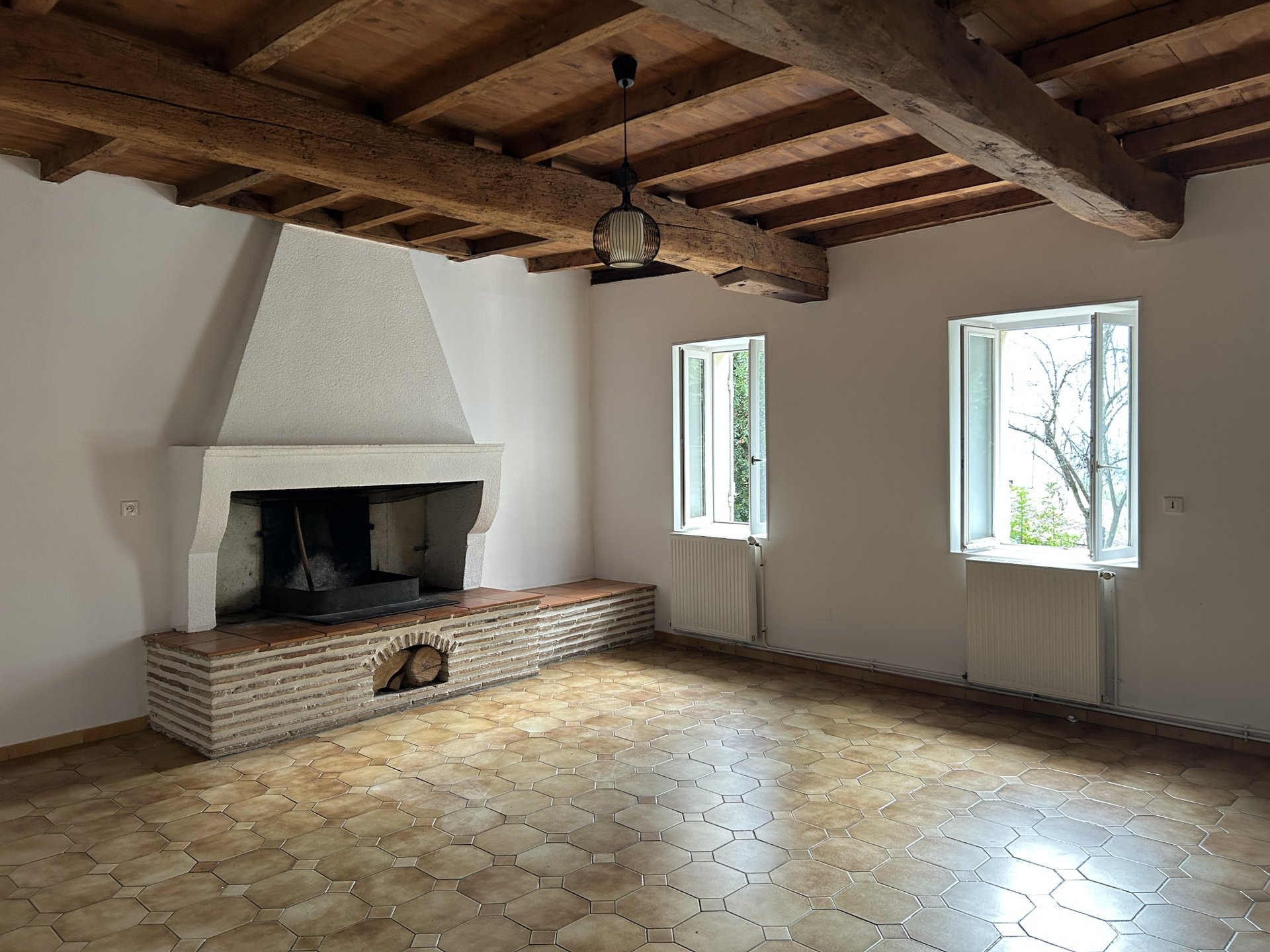 Maison à vendre, 124m², La Réole