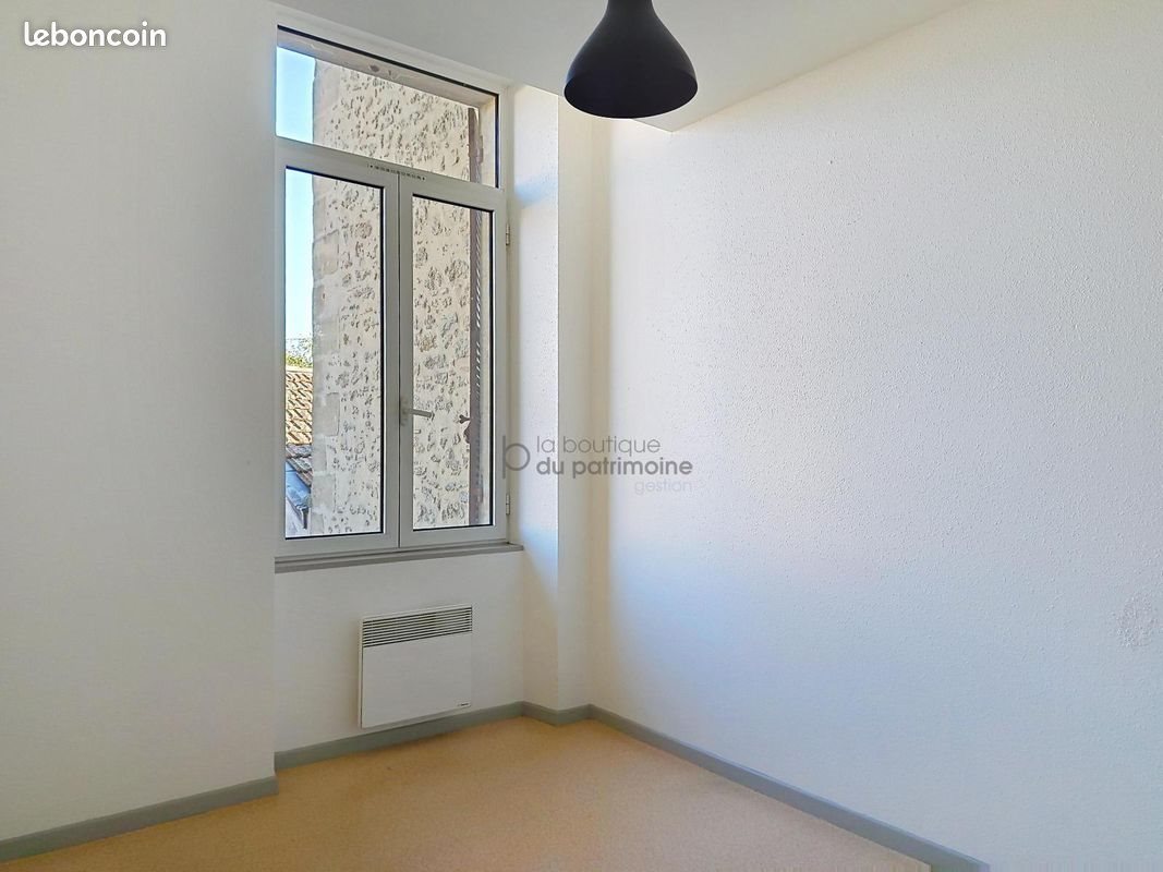 Appartement à louer, 40m², Bazas