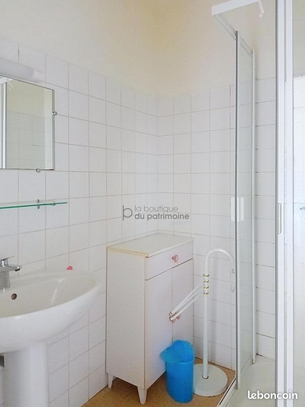 Appartement à louer, 40m², Bazas