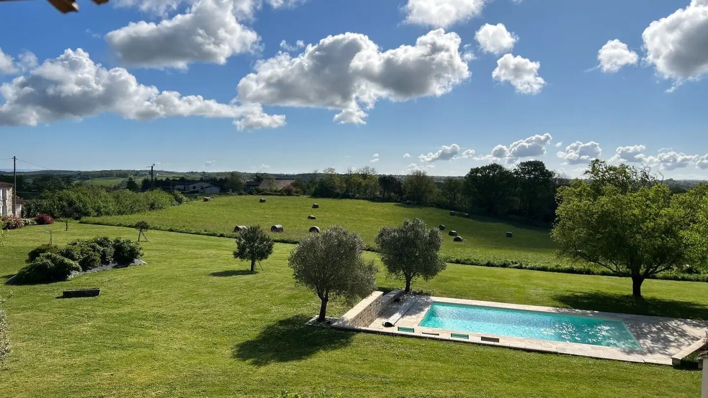 Maison à vendre, 289m², Grignols
