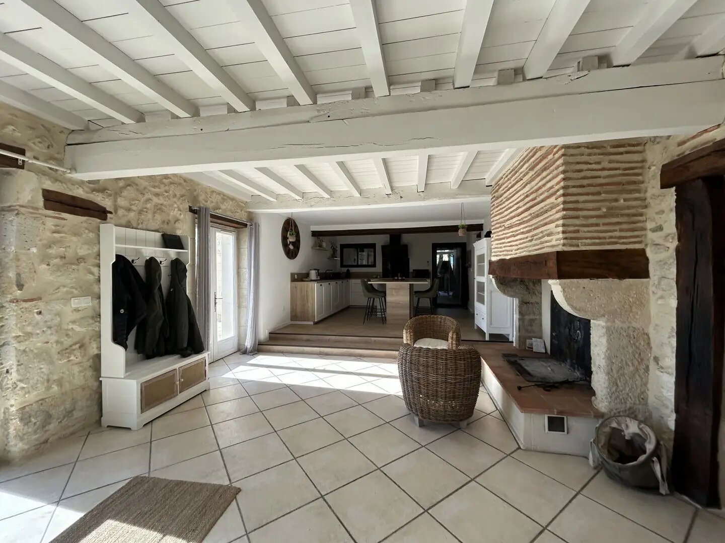 Maison à vendre, 289m², Grignols