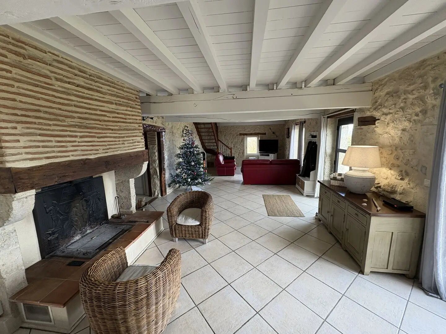Maison à vendre, 289m², Grignols