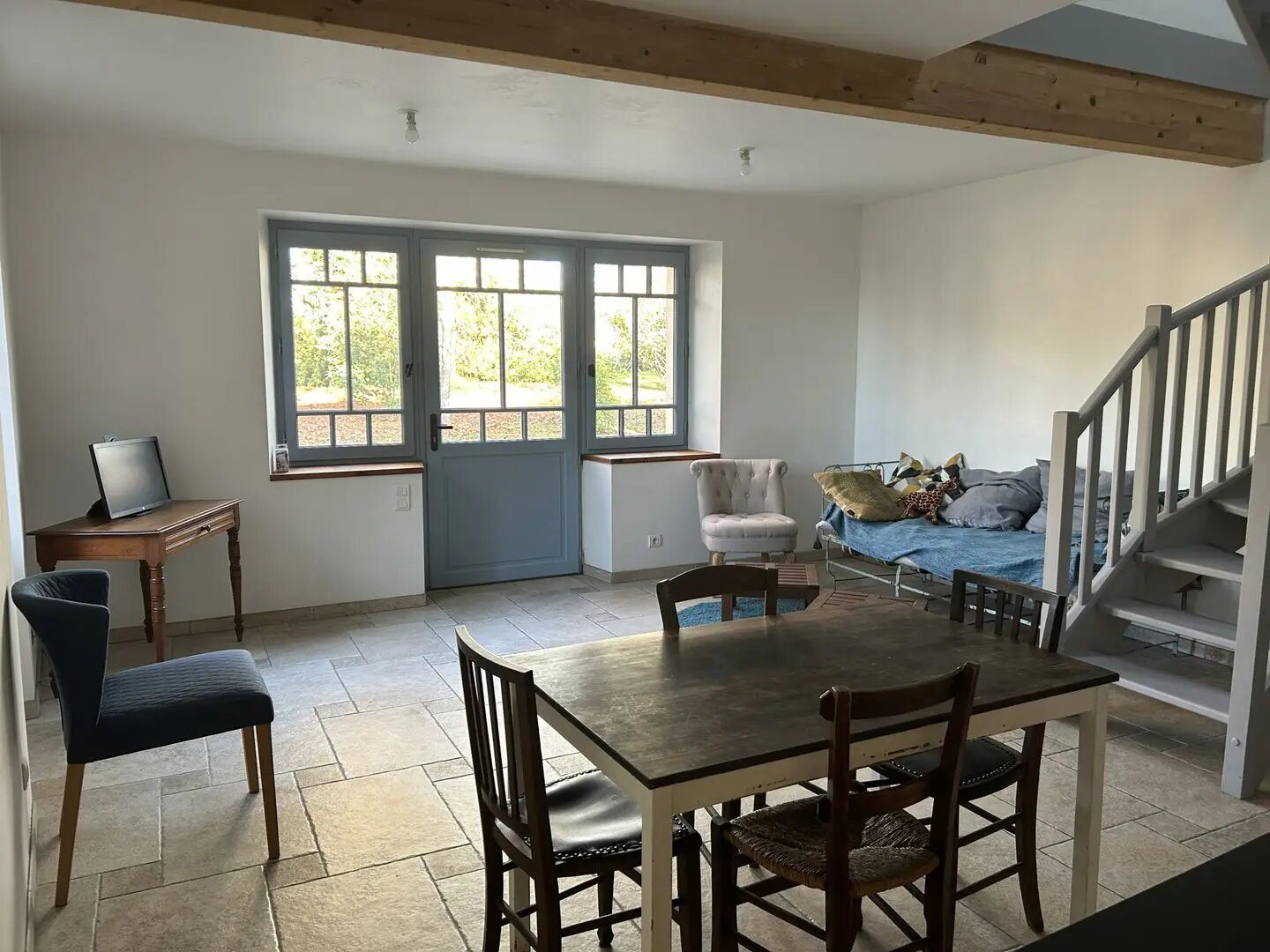 Maison à vendre, 85m², Cudos