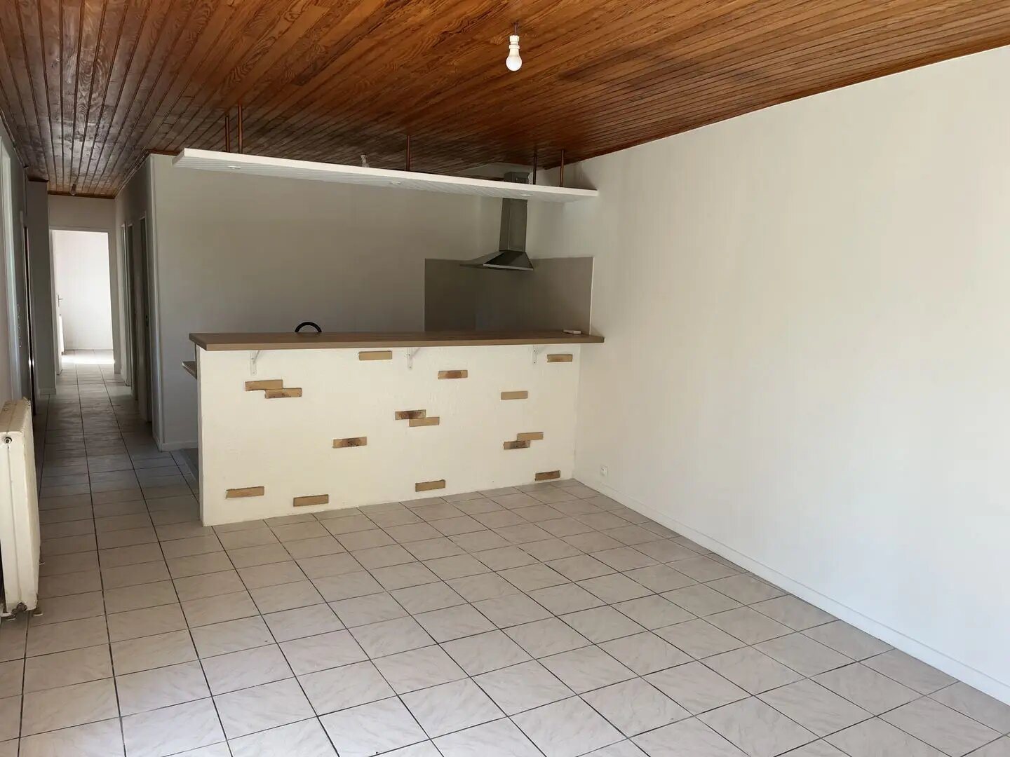 Maison à vendre, 94m², Le Nizan