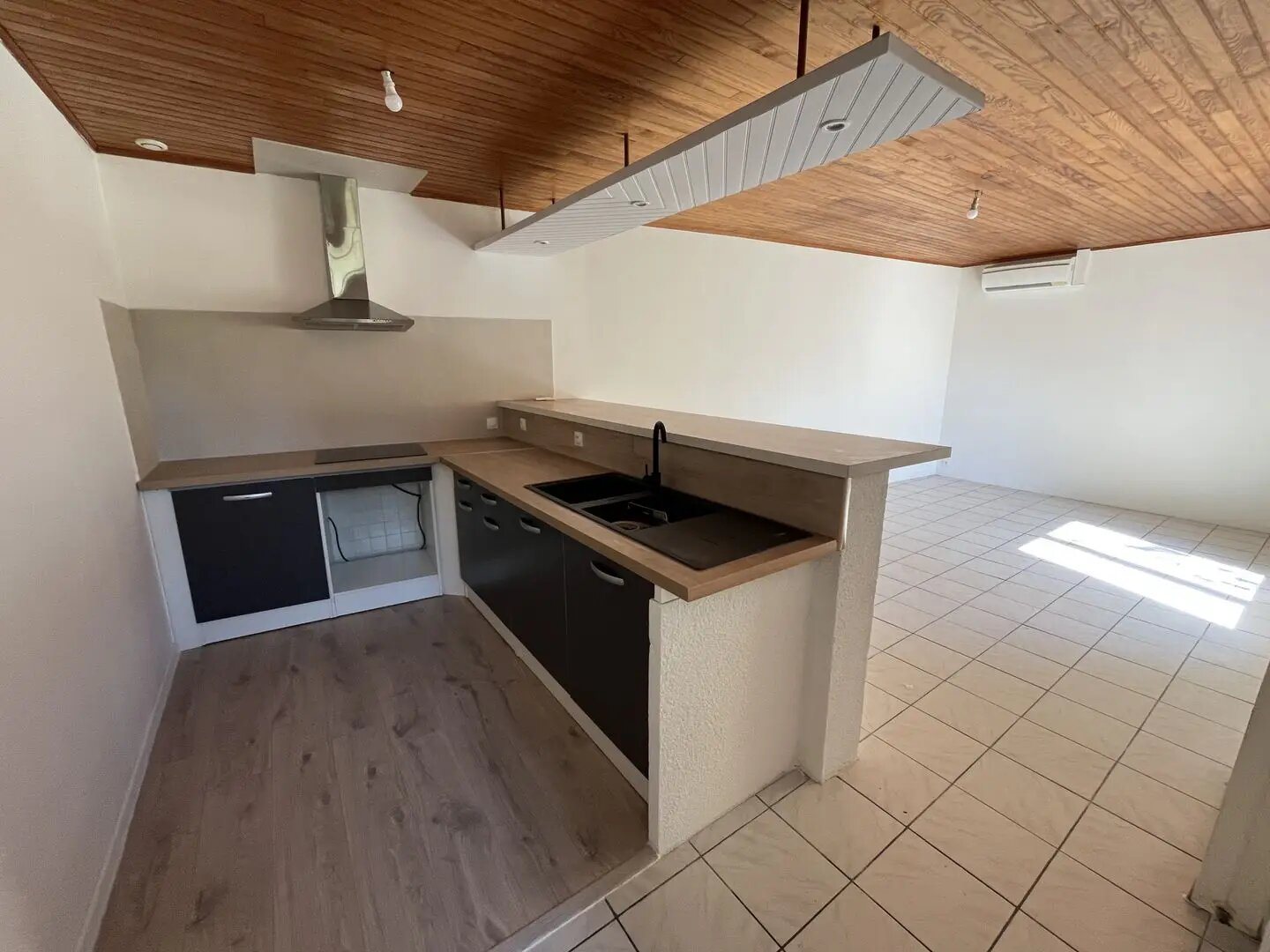 Maison à vendre, 94m², Le Nizan