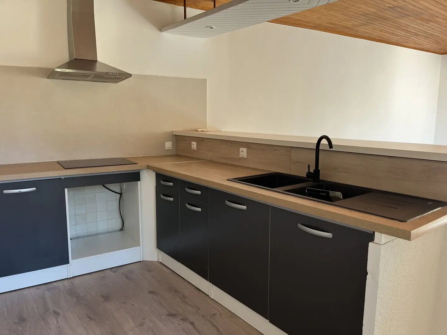 Maison à vendre, 94m², Le Nizan